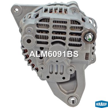 Krauf ALM6091BS Генератор - 4