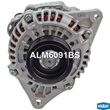 Krauf ALM6091BS Генератор - 6
