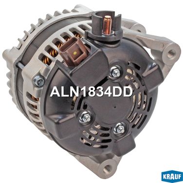 Krauf ALN1834DD Генератор - 2