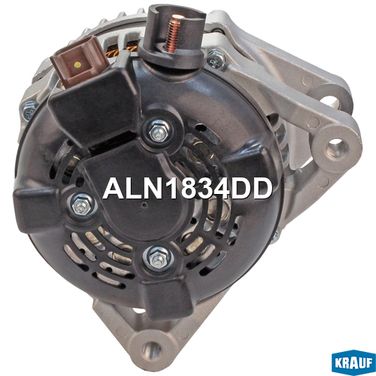 Krauf ALN1834DD Генератор - 4