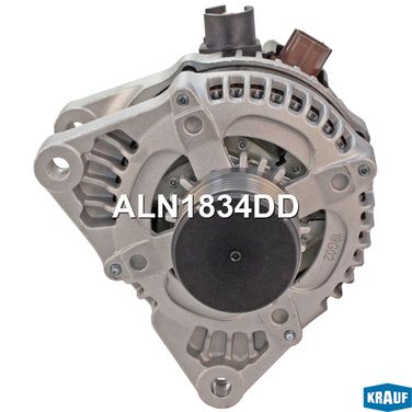 Krauf ALN1834DD Генератор - 6