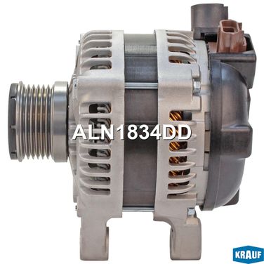 Krauf ALN1834DD Генератор - 7