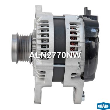 Krauf ALN2770NW Генератор - 6