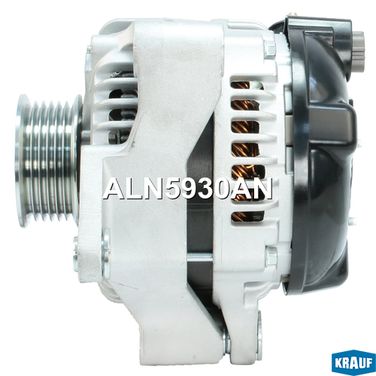 Krauf ALN5930AN Генератор - 6