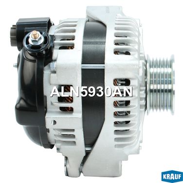 Krauf ALN5930AN Генератор - 7