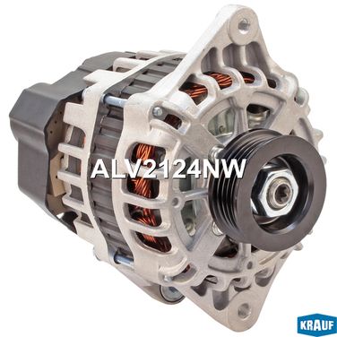 Krauf ALV2124NW Генератор - 1