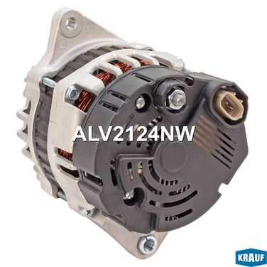 Krauf ALV2124NW Генератор - 2