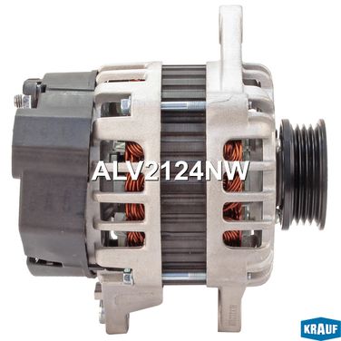 Krauf ALV2124NW Генератор - 5