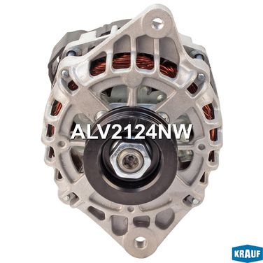 Krauf ALV2124NW Генератор - 6