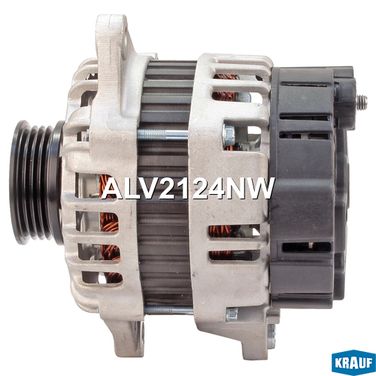 Krauf ALV2124NW Генератор - 7