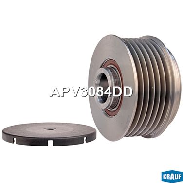 Krauf APV3084DD Шкив обгонный генератора - 2