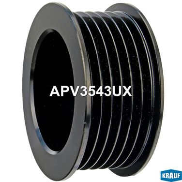 Krauf APV3543UX Шкив генератора - 1