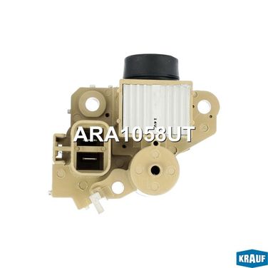 Krauf ARA1058UT Регулятор генератора - 1