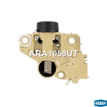 Krauf ARA1058UT Регулятор генератора - 2