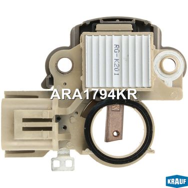Krauf ARA1794KR Регулятор генератора - 1