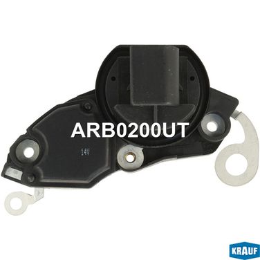 Krauf ARB0200UT Регулятор генератора - 2