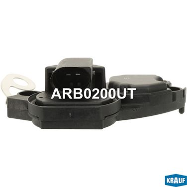 Krauf ARB0200UT Регулятор генератора - 4
