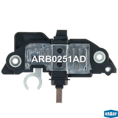 Krauf ARB0251AD Регулятор генератора - 1