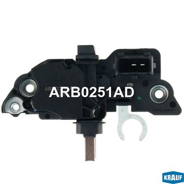 Krauf ARB0251AD Регулятор генератора - 2