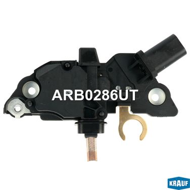 Krauf ARB0286UT Регулятор генератора - 2