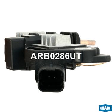 Krauf ARB0286UT Регулятор генератора - 4