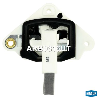 Krauf ARB0316UT Регулятор генератора - 2