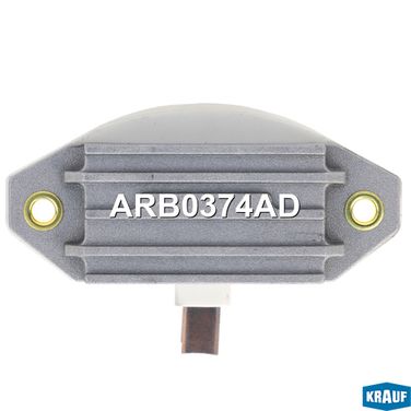 Krauf ARB0374AD Регулятор генератора - 1