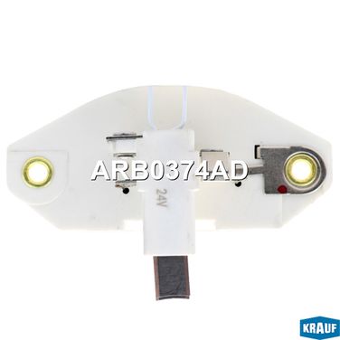 Krauf ARB0374AD Регулятор генератора - 2