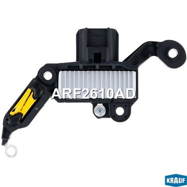 Krauf ARF2610AD Регулятор генератора - 1