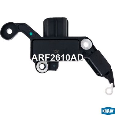 Krauf ARF2610AD Регулятор генератора - 2