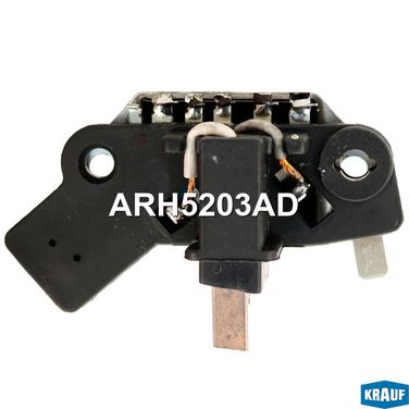 Krauf ARH5203AD Регулятор генератора - 2