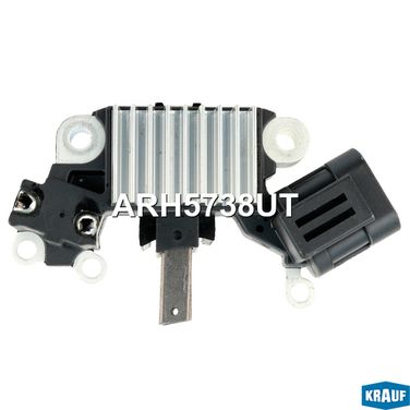 Krauf ARH5738UT Регулятор генератора - 1