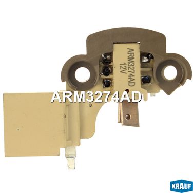 Krauf ARM3274AD Регулятор генератора - 2