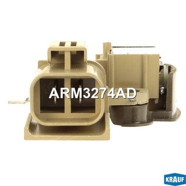 Krauf ARM3274AD Регулятор генератора - 4