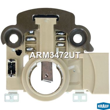 Krauf ARM3472UT Регулятор генератора - 2