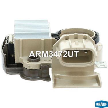 Krauf ARM3472UT Регулятор генератора - 4