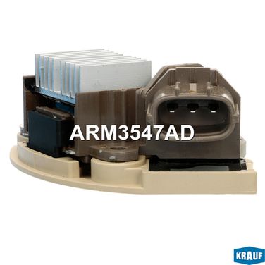 Krauf ARM3547AD Регулятор генератора - 4