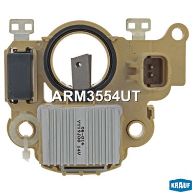 Krauf ARM3554UT Регулятор генератора - 1