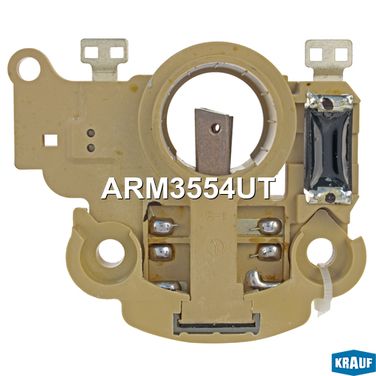 Krauf ARM3554UT Регулятор генератора - 2