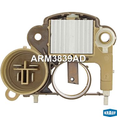 Krauf ARM3839AD Регулятор генератора - 1