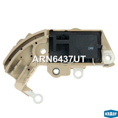 Krauf ARN6437UT Регулятор генератора - 2