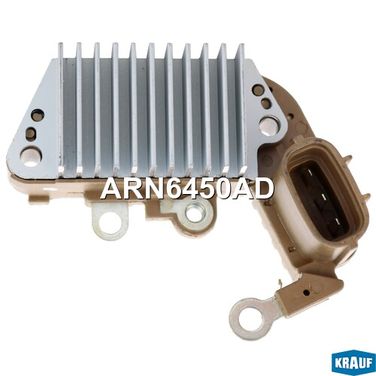 Krauf ARN6450AD Регулятор генератора - 1