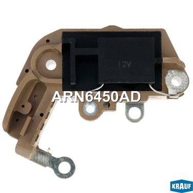 Krauf ARN6450AD Регулятор генератора - 2