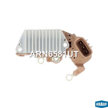Krauf ARN6581UT Регулятор генератора - 1