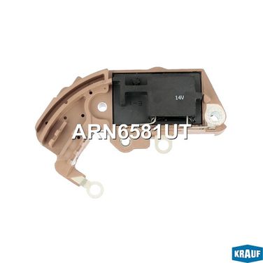 Krauf ARN6581UT Регулятор генератора - 2