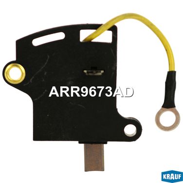 Krauf ARR9673AD Регулятор генератора - 1