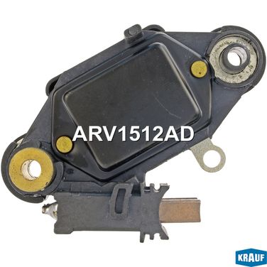 Krauf ARV1512AD Регулятор генератора - 1