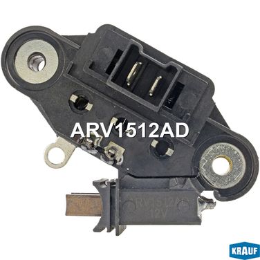 Krauf ARV1512AD Регулятор генератора - 2