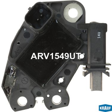 Krauf ARV1549UT Регулятор генератора - 2