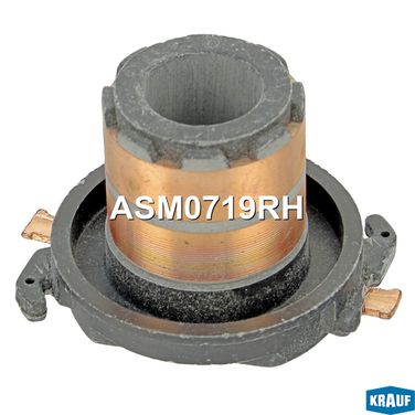 Krauf ASM0719RH Коллектор генератора - 1